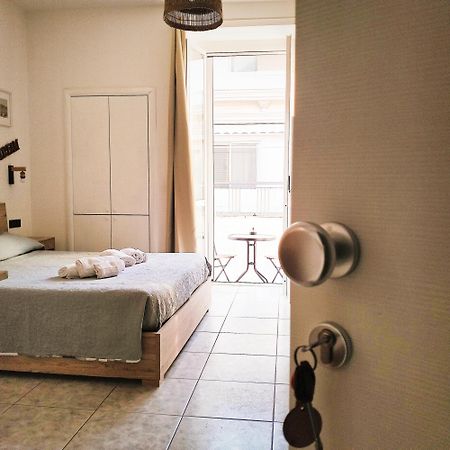Petracca Guest House Monopoli Zewnętrze zdjęcie