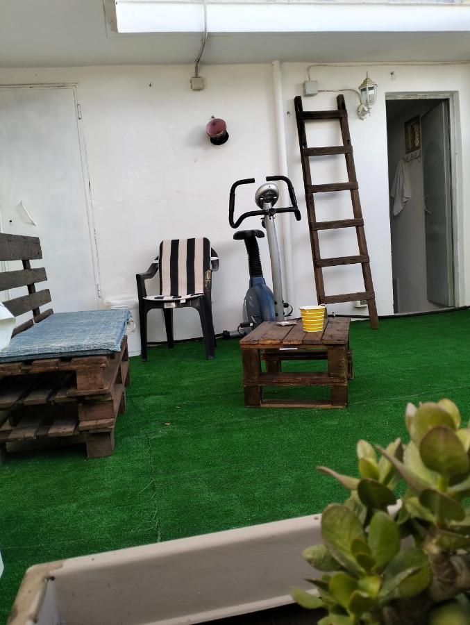 Petracca Guest House Monopoli Zewnętrze zdjęcie