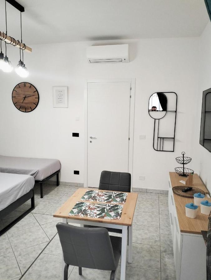 Petracca Guest House Monopoli Zewnętrze zdjęcie