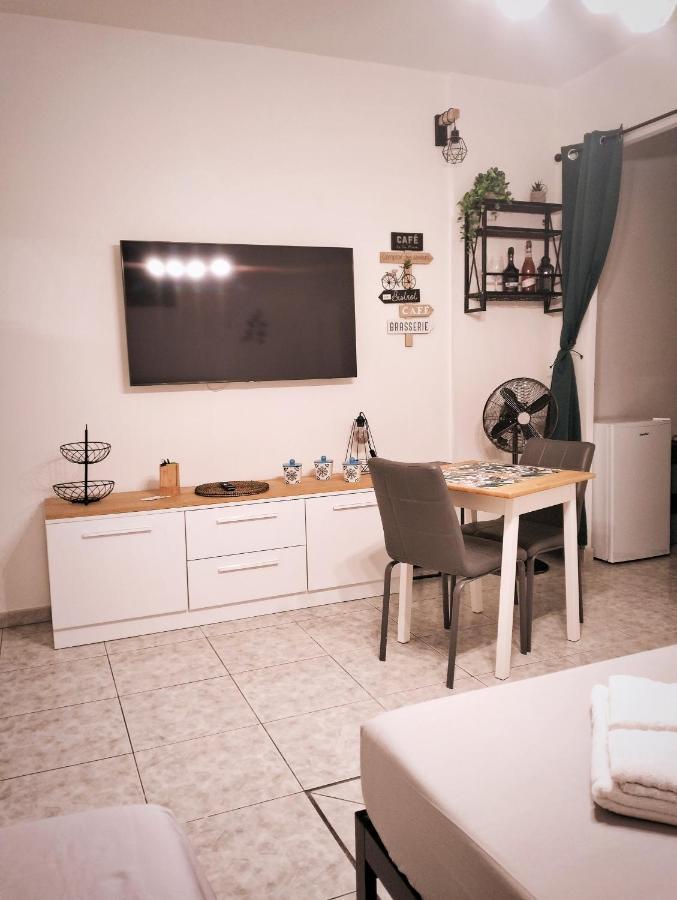Petracca Guest House Monopoli Zewnętrze zdjęcie