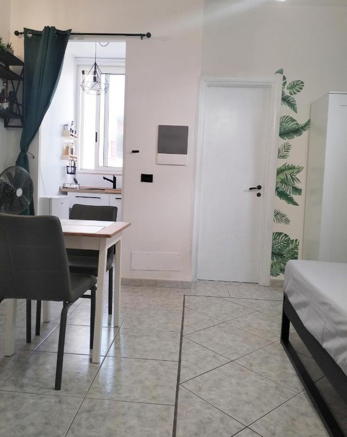 Petracca Guest House Monopoli Zewnętrze zdjęcie