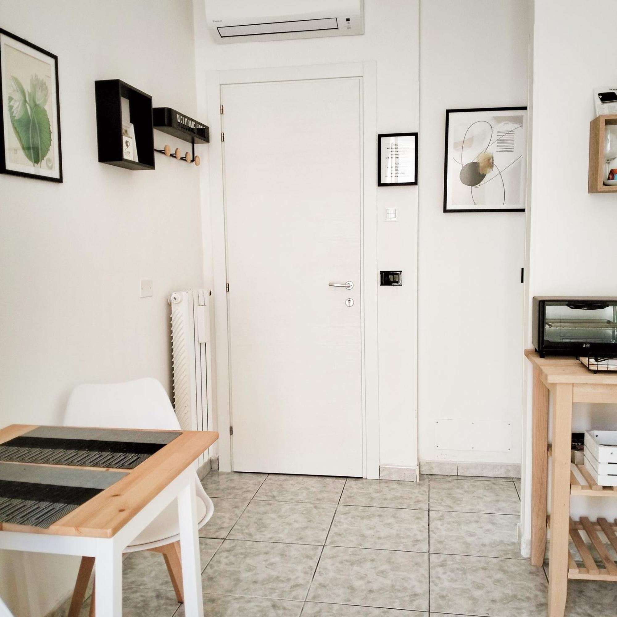 Petracca Guest House Monopoli Zewnętrze zdjęcie