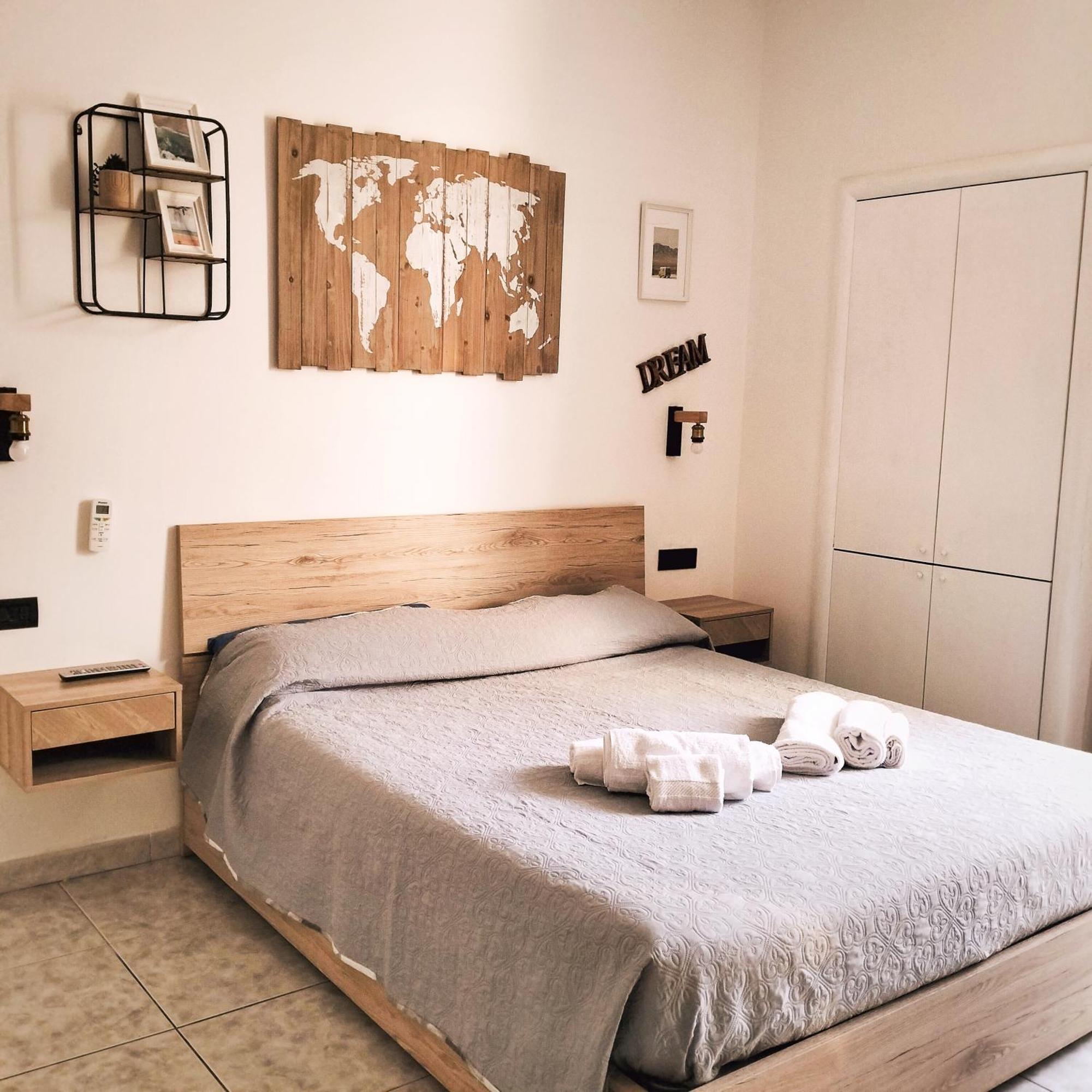 Petracca Guest House Monopoli Zewnętrze zdjęcie