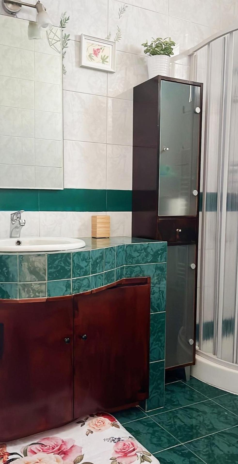 Petracca Guest House Monopoli Zewnętrze zdjęcie