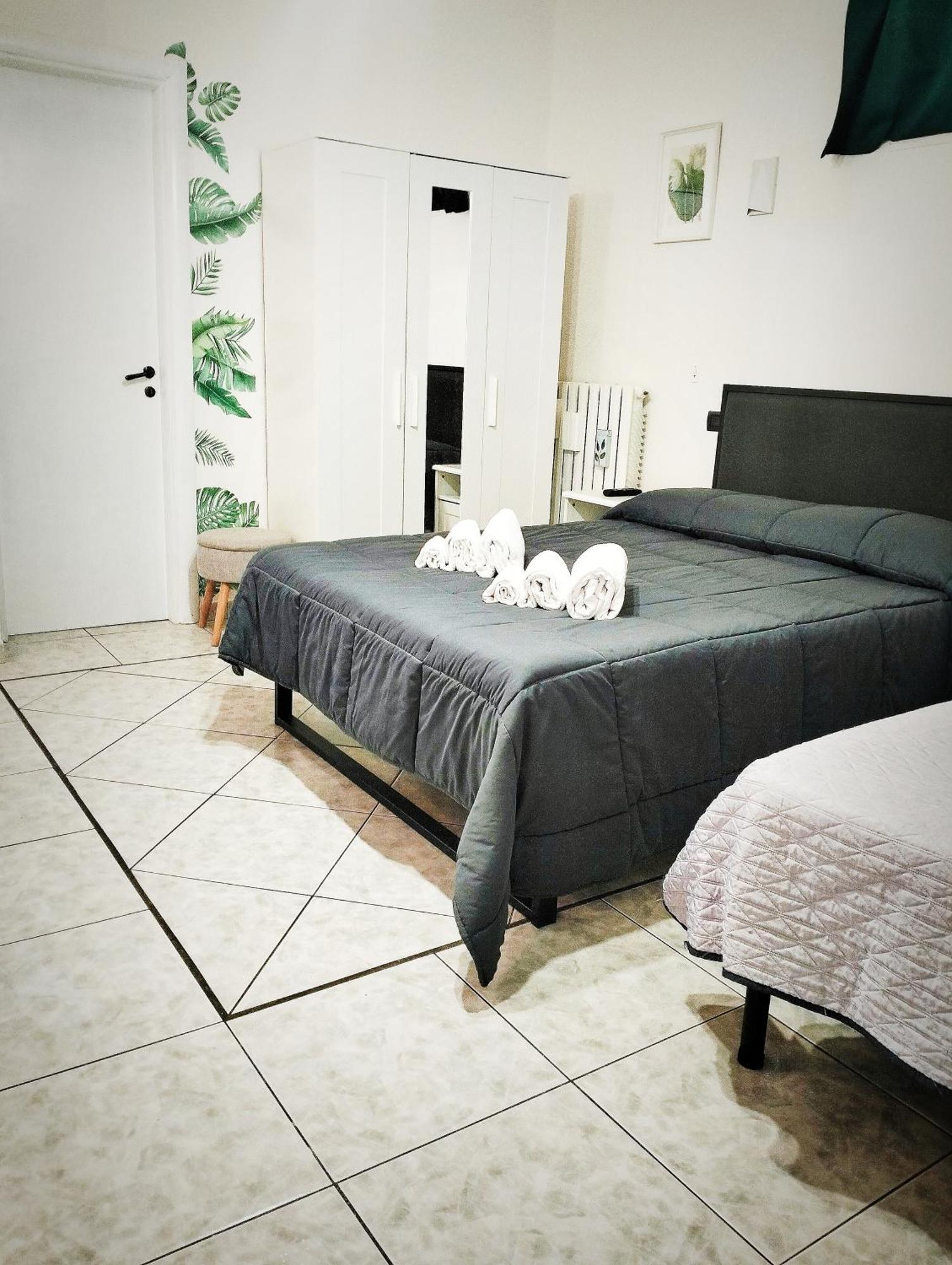 Petracca Guest House Monopoli Zewnętrze zdjęcie